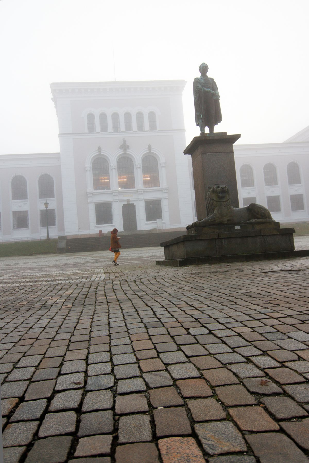 Naturhistorisk museum ved Universitetet i Bergen